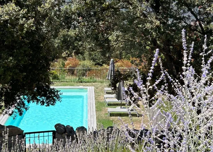 Residence Casarella Lama