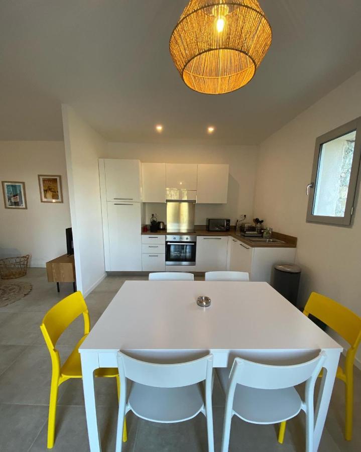 Casarella Apartment *