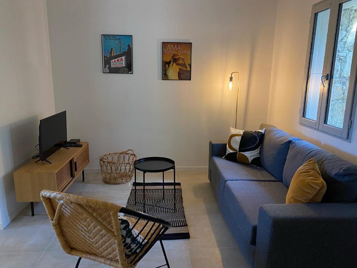 Casarella Apartment Lama