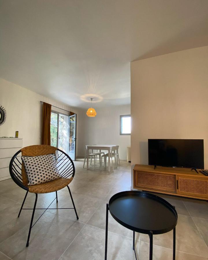 Casarella Apartment Lama