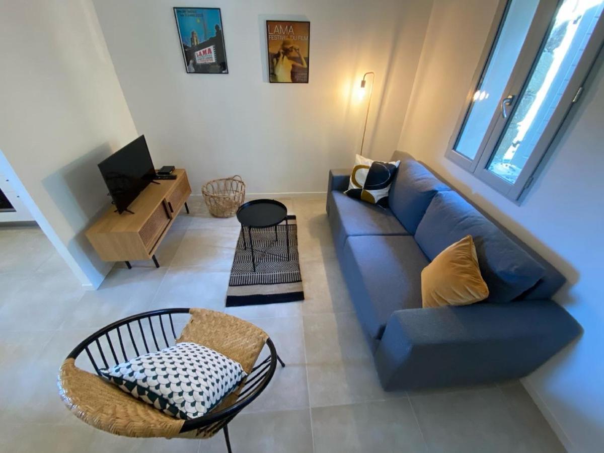 Casarella Apartment Lama