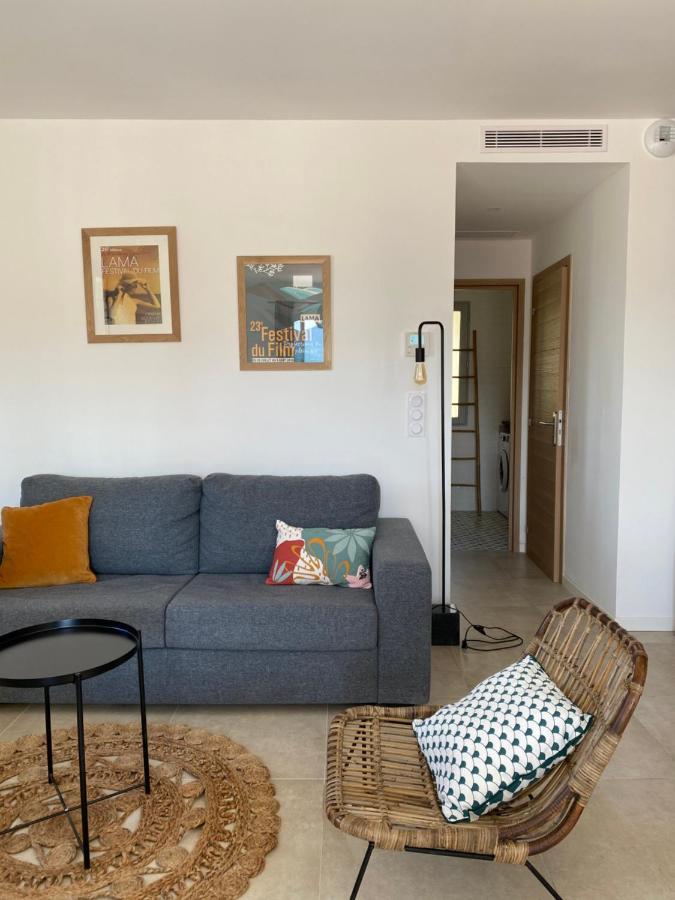 Casarella Apartment