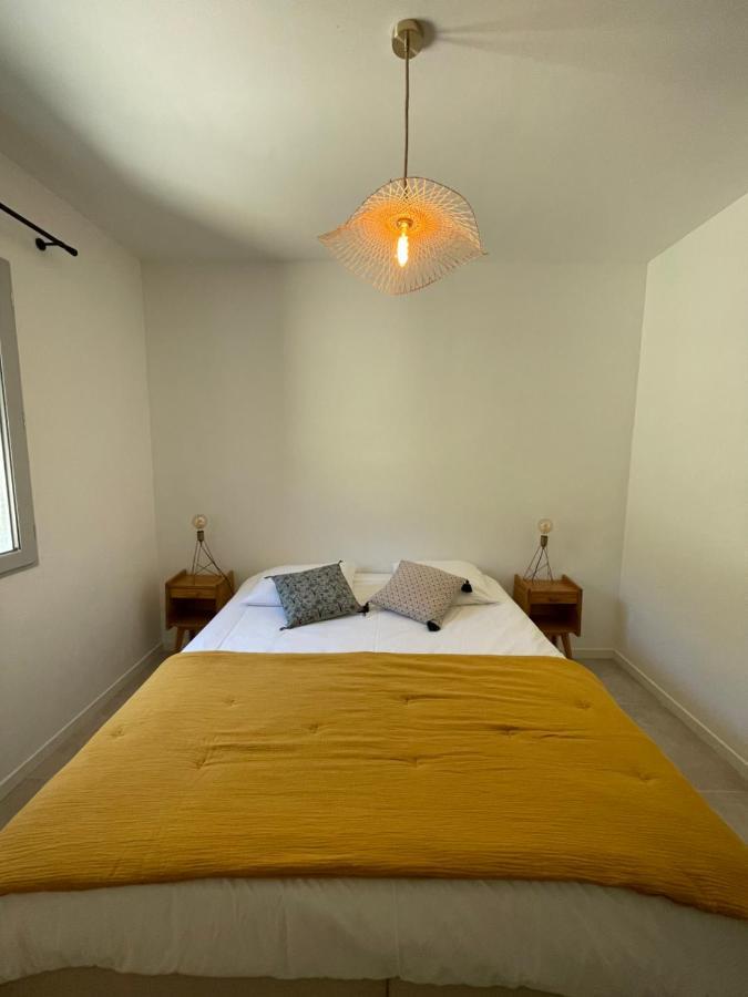 Casarella Apartment