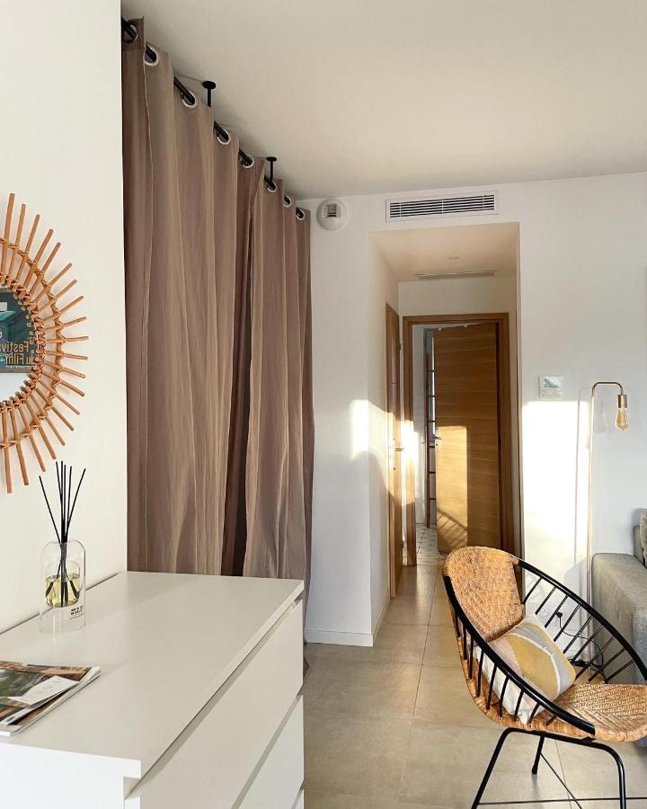 Apartment Casarella Lama